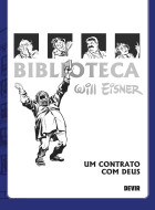 Biblioteca Eisner: Um Contrato com Deus 2a.edição